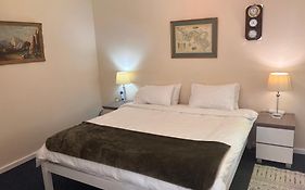 Highlands Self Catering