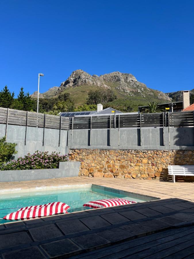 Ferienwohnung Highlands Self Catering Kapstadt Exterior foto