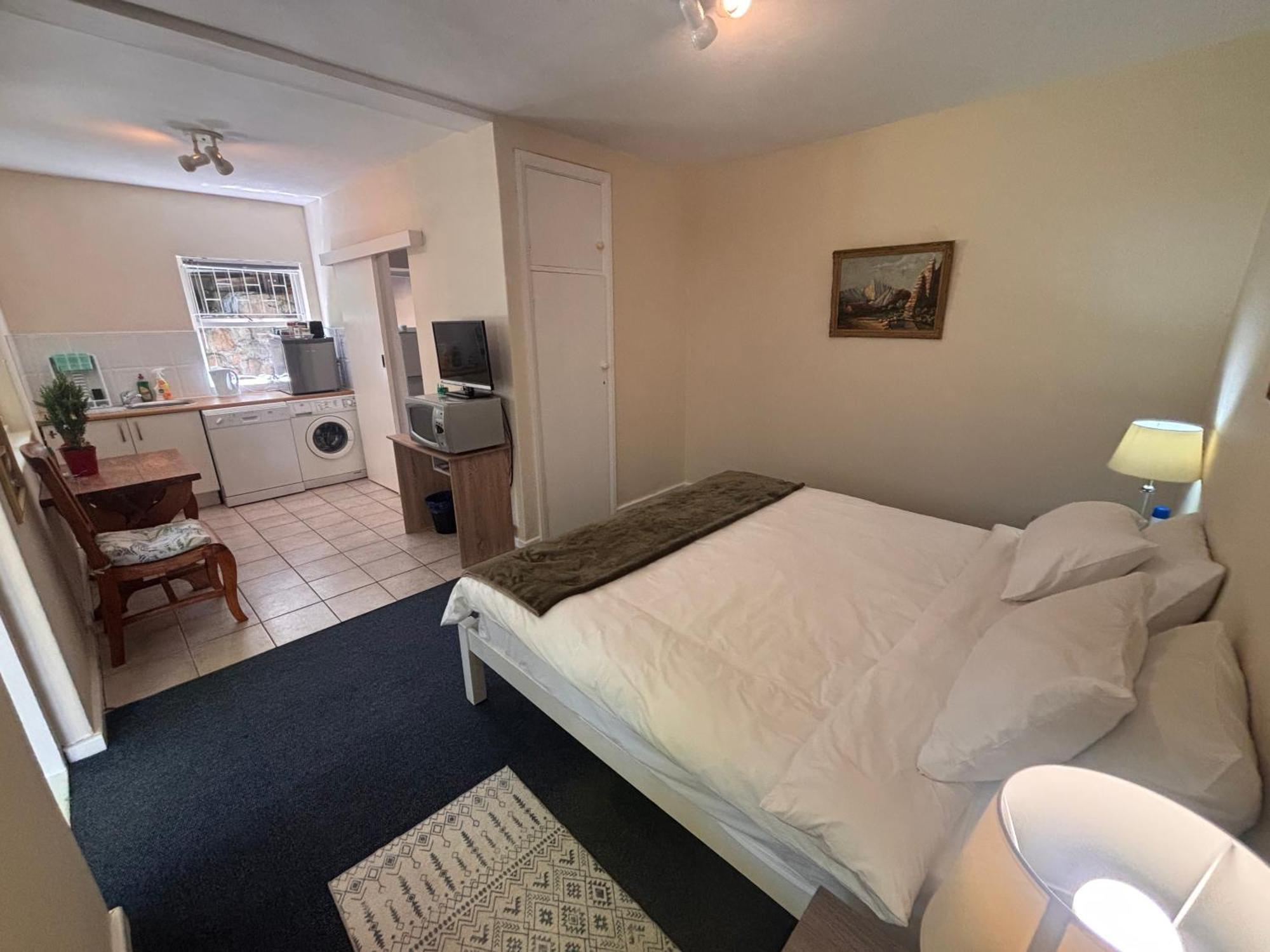 Ferienwohnung Highlands Self Catering Kapstadt Exterior foto