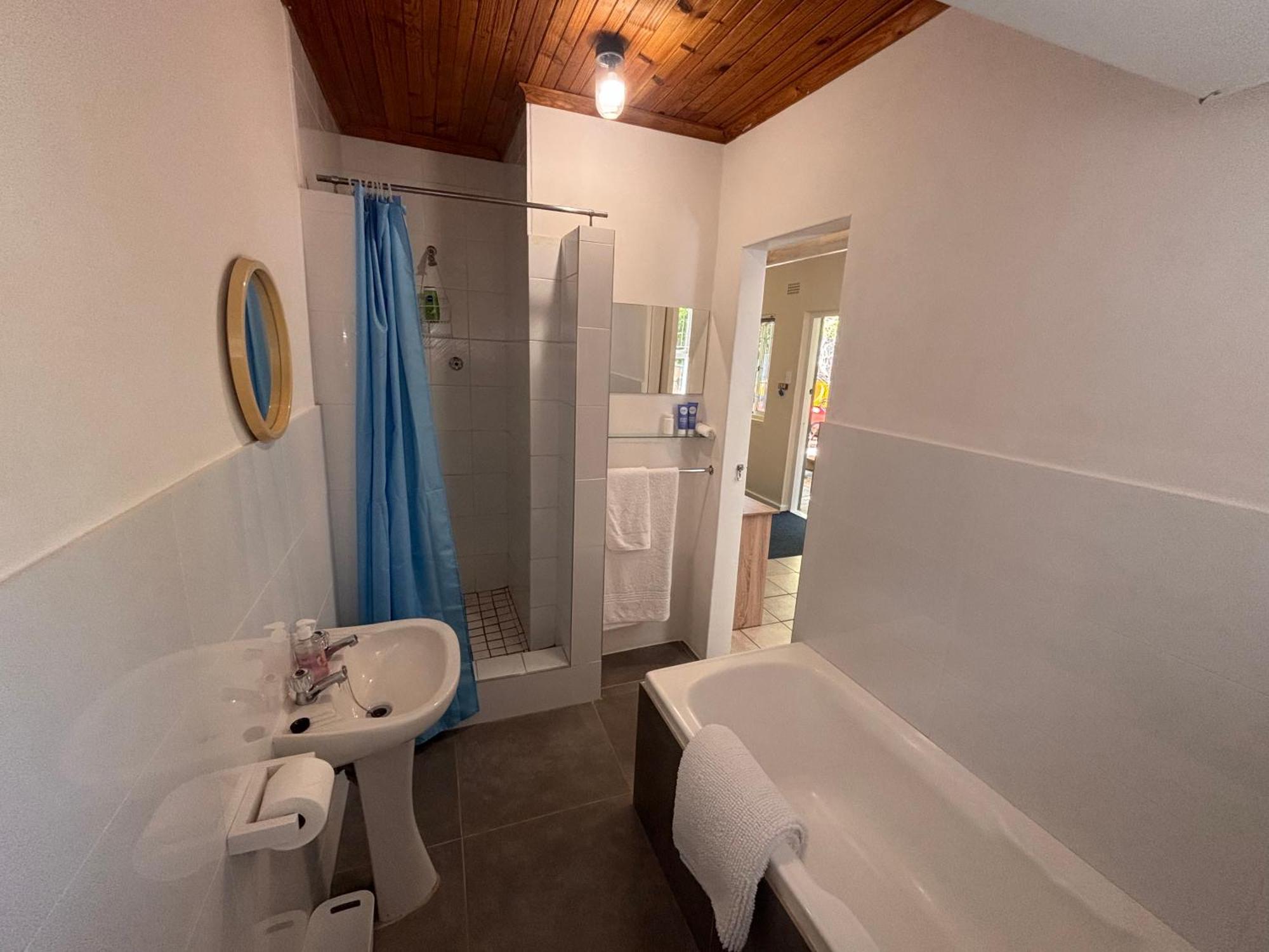 Ferienwohnung Highlands Self Catering Kapstadt Exterior foto